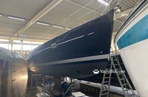 Beneteau Oceanis 473 Clipper