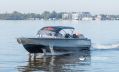 Volga Hydrofoil 70