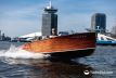 Chris-Craft Barrelback Spin-Off
