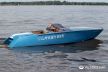 Silvestris 23 Sports Cabriolet