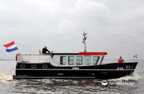 Drentse Trawler Front Sit 11.80