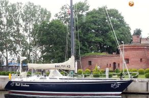 Baltic 42 DP