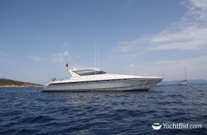 Leopard Sport Open 23
