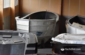 Nauticat Yachts Sailboat Molds And Trademark