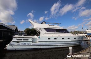 Catamaran CLIKA 50