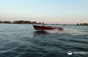 Mariner Runabout