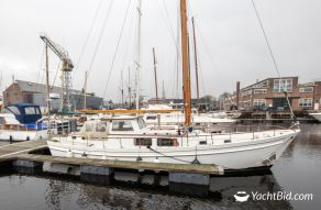 MOTORSAILER 1270