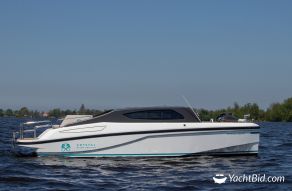 Seatech 750 Hybrid