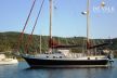 De Vries Lentsch SY Gringolet