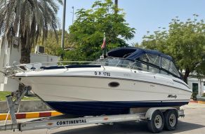 Windy 25 Mirage