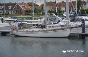 Hans Christian 38T