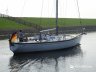 Britton Chance S&S 44