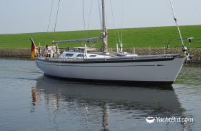 Britton Chance S&S 44