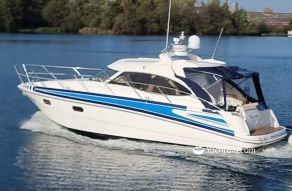 Sealine SC39