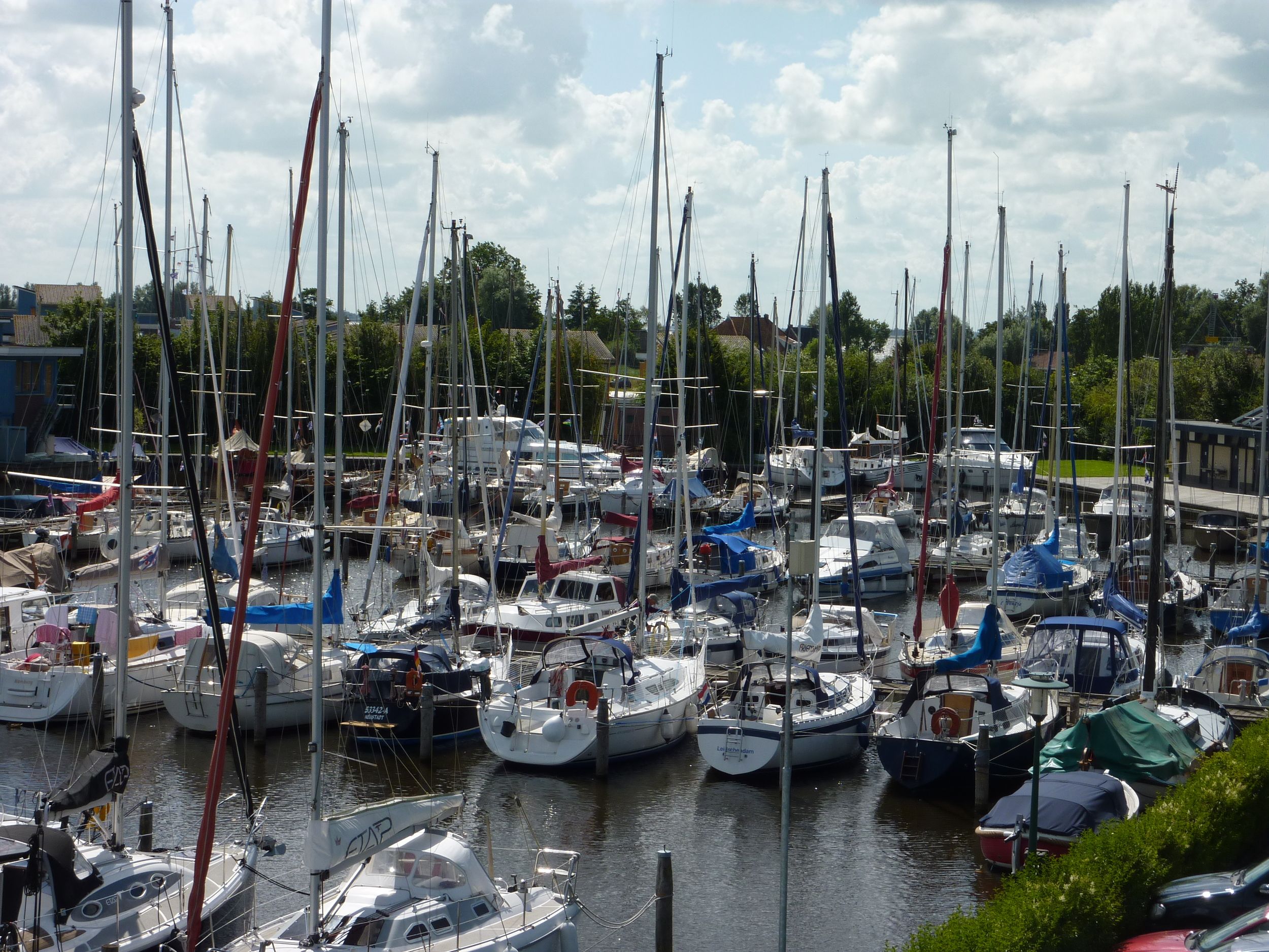 Van Roeden Watersport