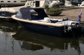 SilverYacht 525 Deluxe