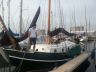 Zeeschouw Dijkstra Zeeschouw