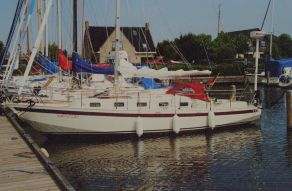 Noordvaarder 920