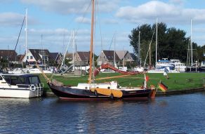 Huitema Zeeschouw 900