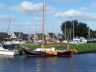 Huitema Zeeschouw 900