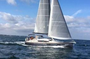 Jeanneau Sun Odyssey 42 DS