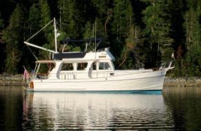 Grand Banks 46 Europa