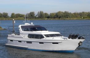 Van Den Hoven Pacific 148 Excl.