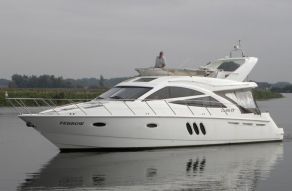 Sealine T 50-52
