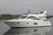Sealine T 50-52