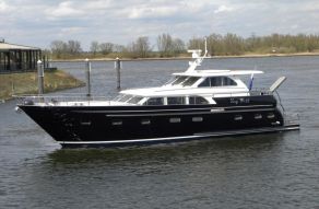 Valk Continental 15.50