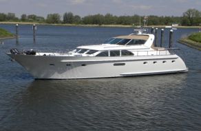 VDH 1800 Classic