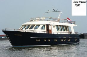 Eurotrawler Combi 1500