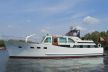 Classic Motor Yacht Thalassa
