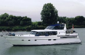 VDH 1700 Diamond Cabrio
