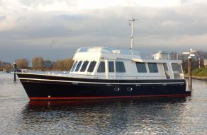 Almtrawler 13.20 AD Twin