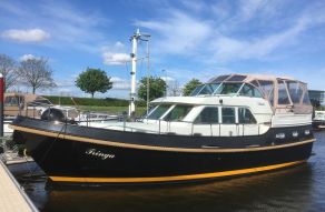 Linssen Grand Sturdy 410 AC