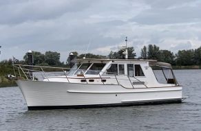 Halvorsen Cruiser 32