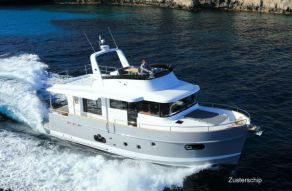 Beneteau Swift Trawler 50