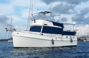 Grand Banks 49 MY