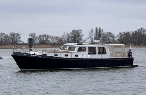 Gillissen Stevenvlet 1200