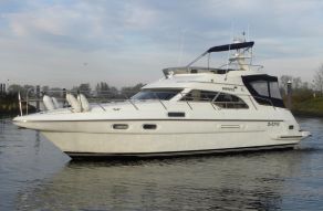 Sealine Statesman F 43