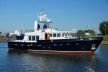 Altena Blue Water Trawler '58
