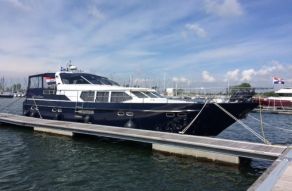 Pacific 148 Cabrio