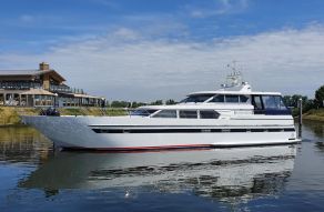 Valk Continental 17.60