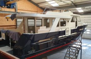 Almtrawler 14.50 AD