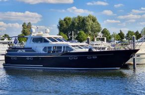 Pacific 155 Allure GS