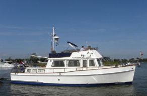 Grand Banks 42' Classic