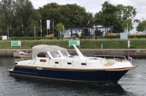 Stevens Nautical 33 Easy Cabrio