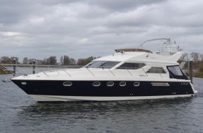 Princess 480 Fly