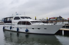 Van Der Heijden 1700 Dynamic